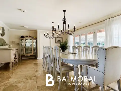 Casa en Alquiler Temporal al Norte