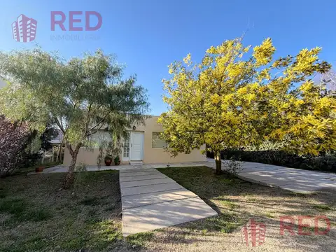 Vende casa Barrio La Peregrina Neuquen