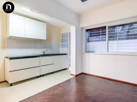 Departamento en Venta 40 años