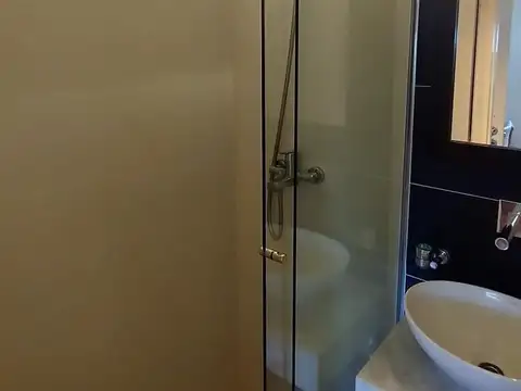 Departamento en Alquiler Temporal al Este