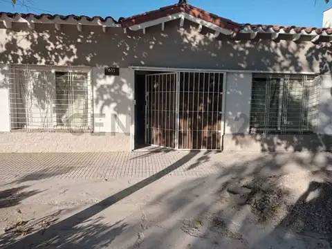 CASA RECICLADA A ESTRENAR EN VENTA – VILLA HIPÓDROMO – GODOY CRUZ