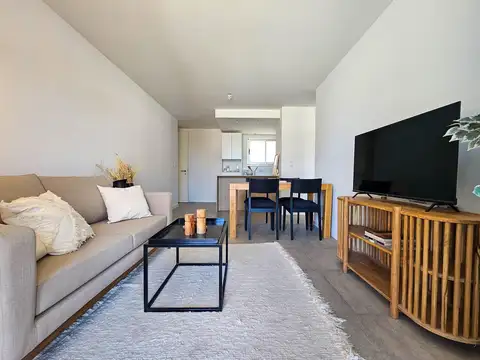 Departamento en Venta en Nuestra Señora De Lourdes, USD 110.000