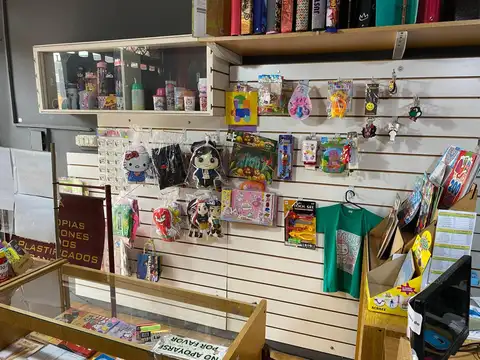 Fondo Comercio en Venta en Haedo, USD 23.000