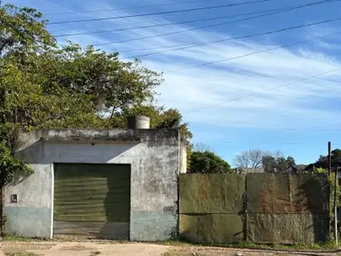 Espléndido terreno