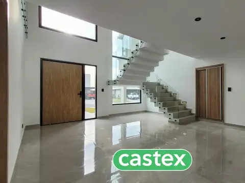 Casa en Venta en Countries y Barrios Cerrados en Ezeiza, USD 920.000