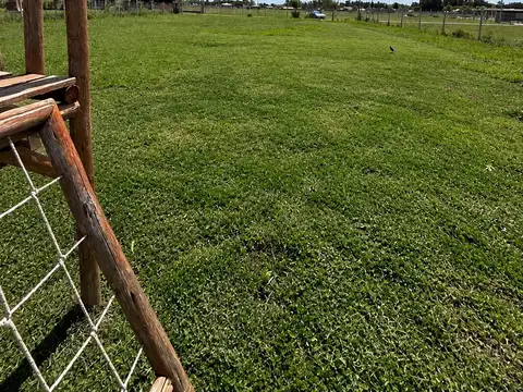 Terreno en Venta de 1500,0 m2