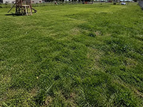 Terreno en Venta en Parada Robles, USD 39.000