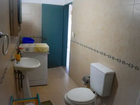 VENTA CASA 3 DORMITORIOS EN MERLO- APTO CREDITO
