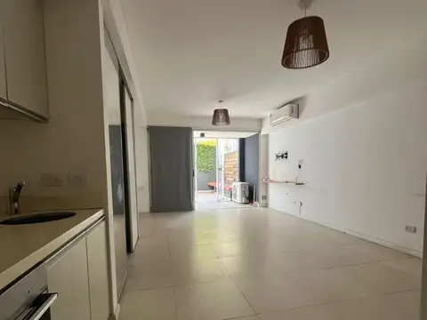 Departamento en Venta en Nuñez, USD 120.000