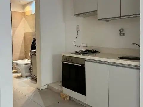 Departamento en Venta con 1 cochera