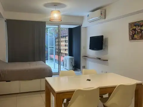 Departamento en Venta con 1 cochera