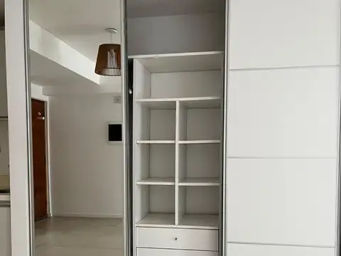 Departamento en Venta en Nuñez, USD 110.000