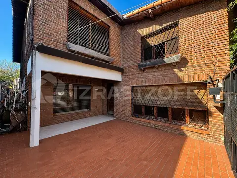 Casa en Venta en Olivos Maipu/Uzal, USD 248.000