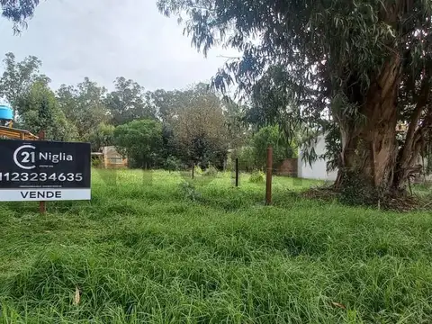 Terreno en Venta en Miramar, USD 10.000