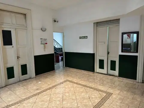 Galpon en Venta en Constitución, USD 640.000