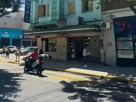 Galpon en Venta en Constitución, USD 640.000