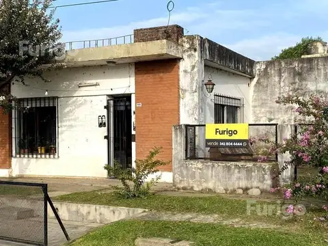 Casa en Soldini