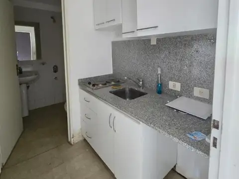 Nordelta - Studios De La Bahia