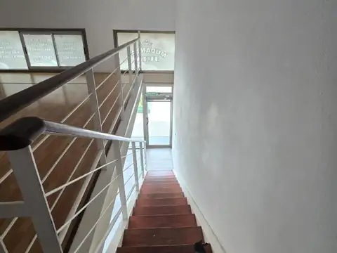 Amplio Local Comercial