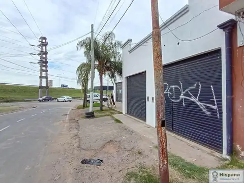 Local en Alquiler 15 años