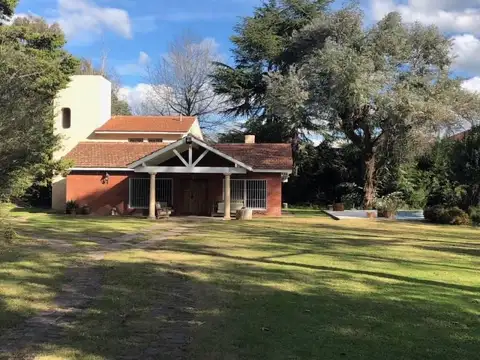 Highland Park CC 100