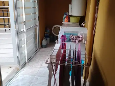 Casa 3 dorm, con piscina en Guaymallén