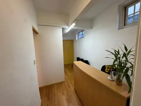 Departamento en Venta en Belgrano, USD 97.000