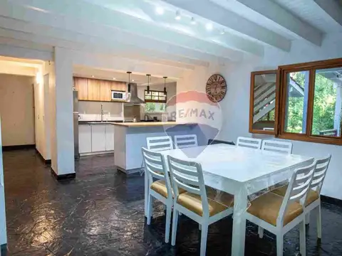 Casa en Venta de 4 dormitorios