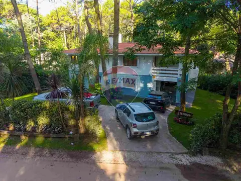 Casa Venta Carilo Piscina Climatizada Golf