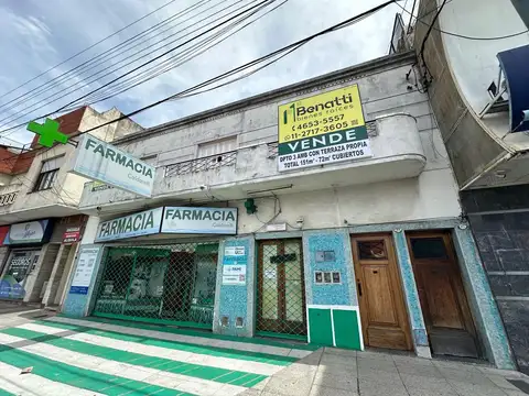 Departamento en Venta de 2 dormitorios