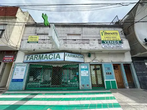 Departamento en Venta en Ramos Mejía, USD 80.000