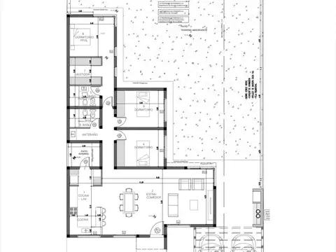 Casa en Venta al Norte