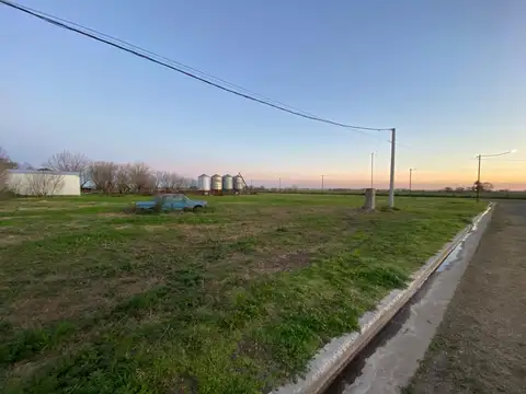 Pueblo Muñoz