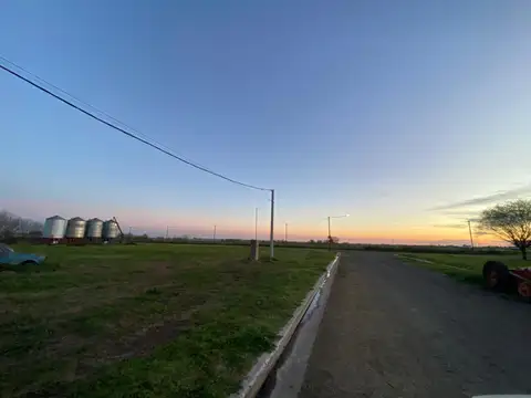 Terreno en Venta en Pueblo Muñoz, USD 13.000