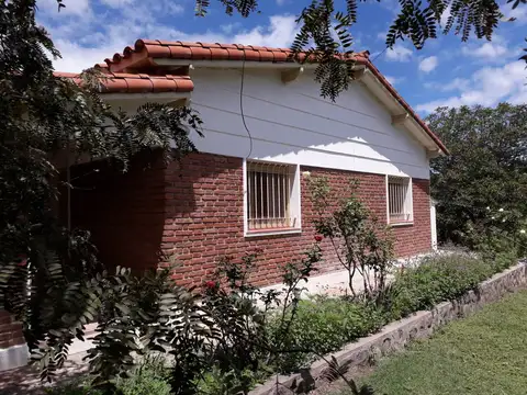 Casa en venta en Capilla Del Monte