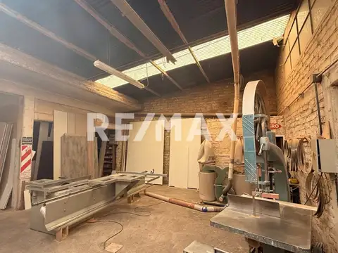 Galpon en Venta en Cipolletti, USD 400.000