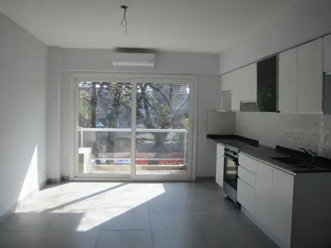 ALQUILER DOS AMBIENTES DORM EN SUITE VESTIDOR DEVOTO
