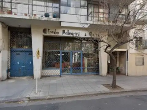 Teniente General Juan Domingo Perón 3400