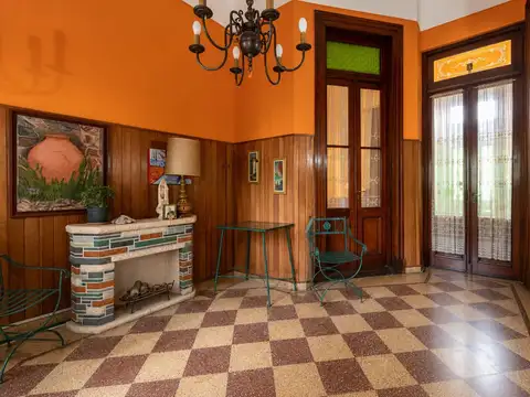 Casa en Venta de 5 dormitorios