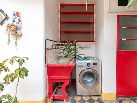 Casa en Venta 100 años