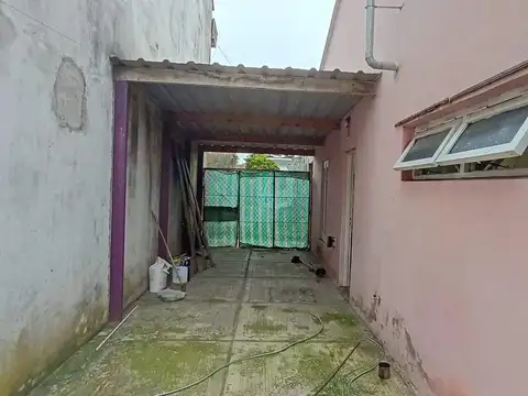 Casa en Venta 36 años