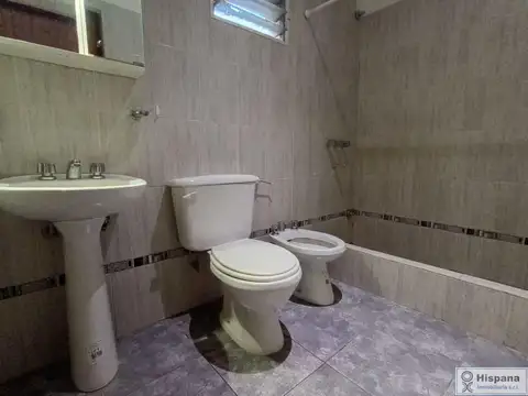 Casa en  alquiler en Del Viso. 2 dormitorios