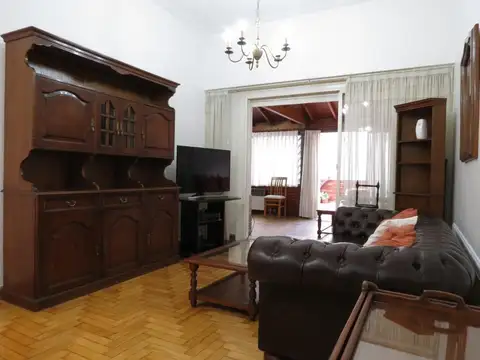 Disp. 06-Enerot Palermo 5AMB C/Patio  y Lavarropas