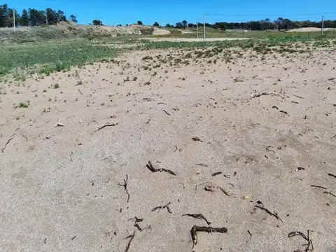 Terreno en Venta, FOT 80