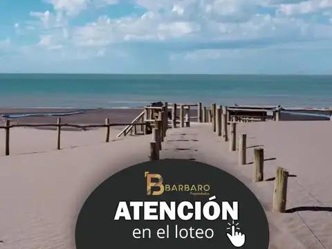 Terreno en Venta, FOS 60