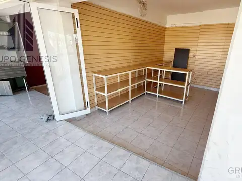 Oficina en Alquiler 60 años