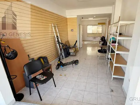VENTA de 4 OFICINAS en Lavalle al 2300 Piso 10 al Frente