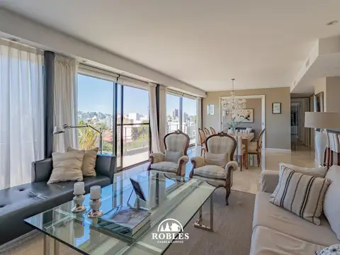 Departamento en Venta en Mar del Plata, USD 430.000