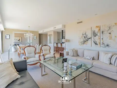 Departamento en Venta de 3 dormitorios