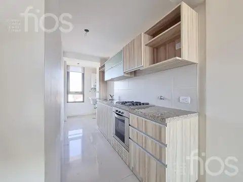 Departamento en Venta en Echesortu, USD 115.000